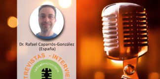 Entrevista con el Dr. Rafael Caparrós-González (España): Cortisol en el pelo de embarazadas como indicador de depresión postparto