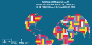 Cursos internacionales de la Escuela Complutense Latinoamericana