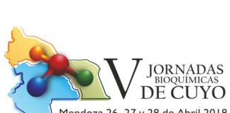 V Jornadas Bioquímicas de Cuyo