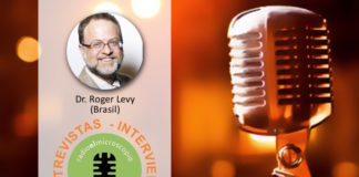 Entrevista con el Dr. Roger Levy (Brasil): Conferencia en el 5° Congreso Latinoamericano de Autoinmunidad