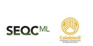 Desde septiembre la SEQCML se ha adherido a la COLABIOCLI