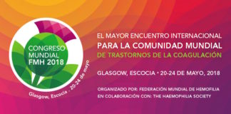 Congreso Mundial de la Federación Mundial de Hemofilia