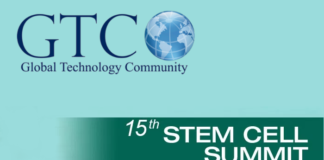 15° Cumbre de Células Madre