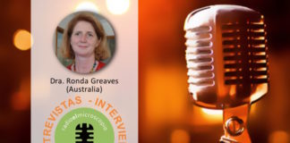 Entrevista con la Dra. Ronda Greaves (Australia): Formación profesional a distancia
