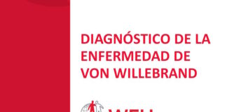 El diagnóstico preciso de la enfermedad de von Willebrand