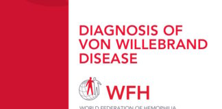 The accurate diagnosis of von Willebrand disease (VWD)