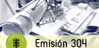 El Microscopio – Emisión 304