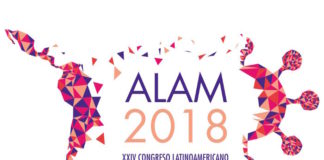 XXIV Congreso Latinoamericano de Microbiología ALAM 2018