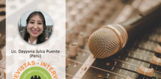 Entrevista con la Lic. Dayyana Julca Puente (Perú): Club de la Calidad