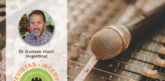 Entrevista con el Dr. Gustavo Viozzi (Argentina): Enfermedades parasitarias zoonóticas y epizoonóticas