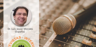 Entrevista con el Dr. Luis Javier Morales (España): Mediciones en orina de 24hs