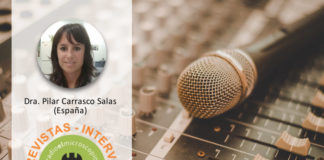 Entrevista con la Dra. Pilar Carrasco Salas (España): Test prenatal no invasivo