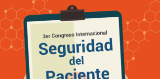 3° Congreso Internacional Seguridad del Paciente