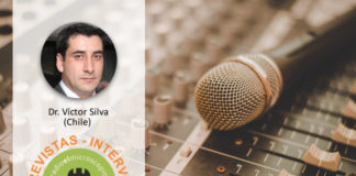 Entrevista con el Dr. Víctor Silva (Chile): Diagnóstico Micológico
