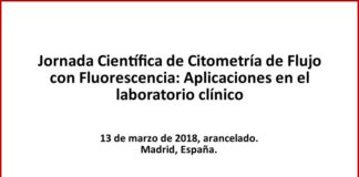 Jornada Científica de Citometría de Flujo con Fluorescencia: Aplicaciones en el laboratorio clínico