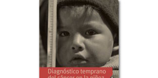 Manual OMS: Diagnóstico temprano del cáncer en la niñez