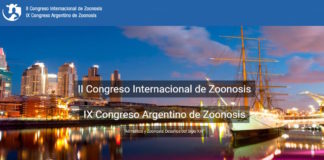 II Congreso Internacional de Zoonosis