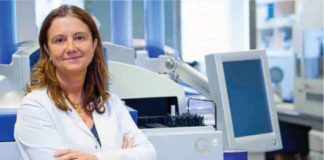 Dra. Imma Caballé: “La medicina de precisión va a dar más papel al laboratorio”