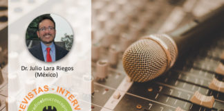 Entrevista con el Dr. Julio César Lara Riegos (México): Diabesidad