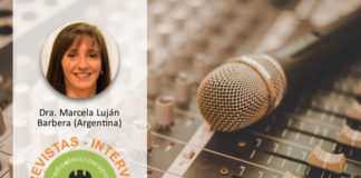 Entrevista con la Dra. Marcela Barbera (Argentina): PGIF como marcador bioquímico de preeclampsia