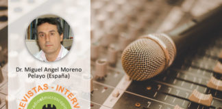 Entrevista con el Dr. Miguel Ángel Moreno Pelayo (España): Next Generation Sequencing