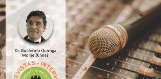 Entrevista con el Dr. Guillermo Quiroga Monje (Chile): Variables preanalíticas en hematología