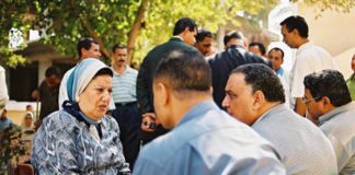 Egipto es el primer país en la Región del Mediterráneo Oriental en eliminar la filariosis linfática