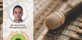 Entrevista con el Dr. Javier Nieto Moragas (España): Beta talasemias