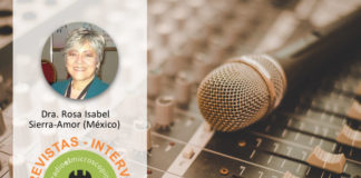 Entrevista con la Dra. Rosa Sierra Amor (México): Taller Verificación de Métodos Analíticos 2018