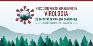 XXIX Congreso Brasilero de Virología