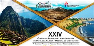 XXIV Congreso de la Asociación Latinoamericana de Patología Clínica / Medicina de Laboratorio
