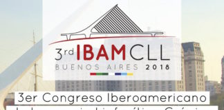 3° Congreso Iberoamericano de Leucemia Linfocítica Crónica