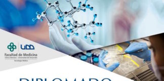 Diplomado en Biología Molecular para el Diagnóstico Clínico