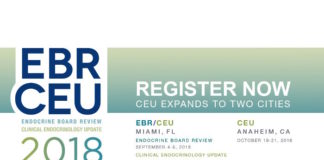 Endocrine Board Review