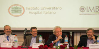 El CONICET y el Hospital Italiano lanzan MAGenTA: medicina de precisión para tratamientos contra el cáncer