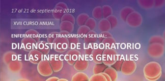 XVII Curso Anual “Enfermedades de Transmisión Sexual: Diagnóstico de laboratorio de las infecciones genitales