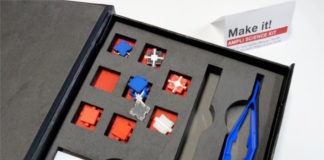 Módulos de diagnóstico ‘low cost’ para laboratorios con pocos recursos