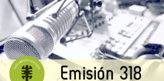 El Microscopio – Emisión 318
