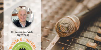 Entrevista con el Dr. Alejandro Viale (Argentina): Genes de resistencia a carbapenemes en Acinetobacter baumannii