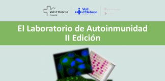 El Laboratorio de Autoinmunidad- II Edición
