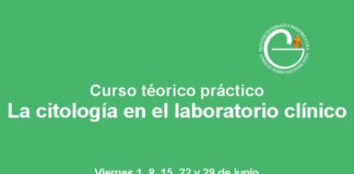 Curso téorico práctico: La citología en el laboratorio clínico