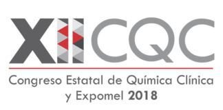 XII Congreso Estatal de Química Clínica y ExpoMEL 2018