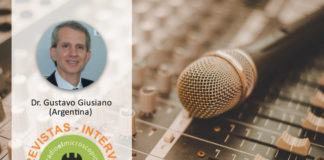 Entrevista con el Dr. Gustavo Giusiano (Argentina): Micosis endémicas en Argentina