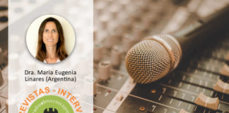 Entrevista con la Dra. María Eugenia Linares (Argentina): Colonización recurrente con Clostridium difficile