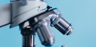 Especialización en Microscopía