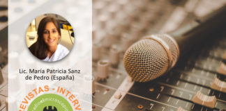 Entrevista con la Lic. María Patricia Sanz de Pedro (España): Síndromes Mielodisplásicos