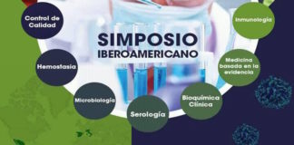 Simposio Iberoamericano de Química Clínica y Expolab