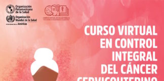 Curso virtual: Control Integral del Cáncer Cervicouterino
