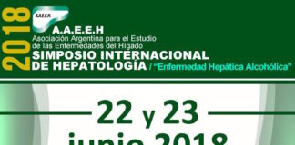 Simposio Internacional de Hepatología