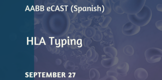 Webinario: Métodos para Tipificación Molecular de los Genes HLA